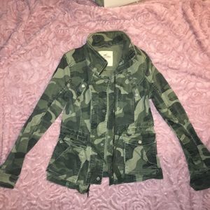 Hollister Jacket